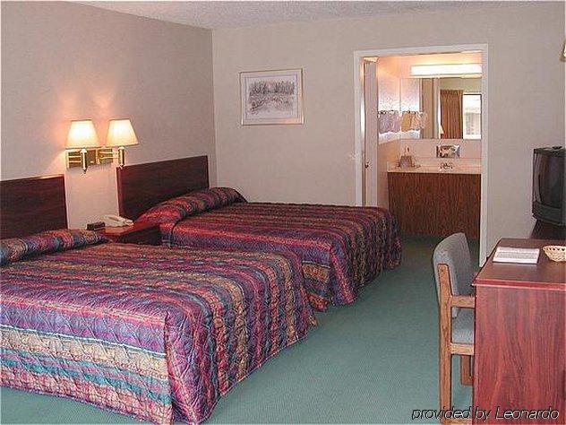 Keystone Boardwalk Inn And Suites Zimmer foto