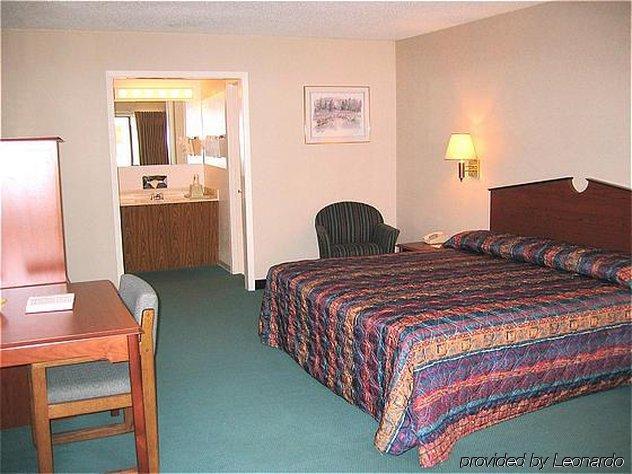 Keystone Boardwalk Inn And Suites Zimmer foto