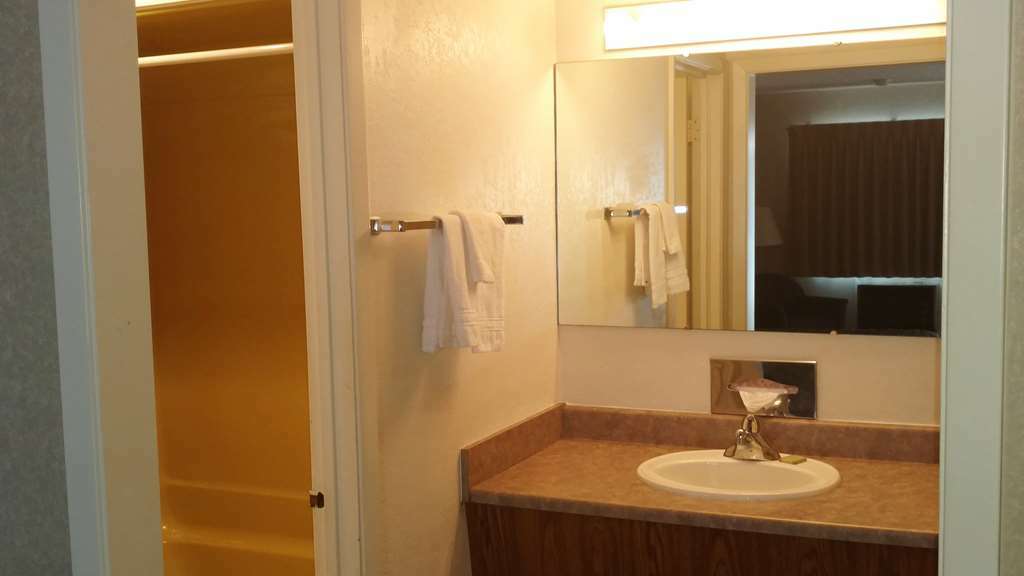 Keystone Boardwalk Inn And Suites Zimmer foto